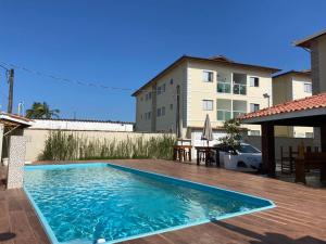 Apartamento 2 quartos Praia Grande em Ubatuba