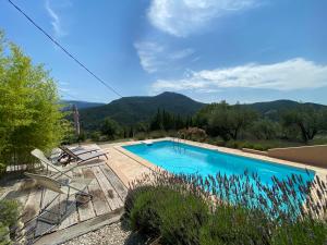 Villas La Villa Ferus : photos des chambres