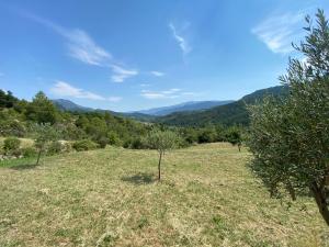 Villas La Villa Ferus : photos des chambres