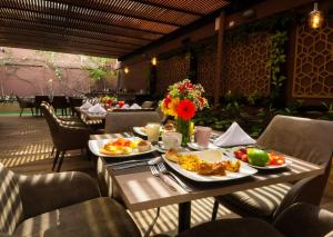 Hotel Lomas 10 Medellin