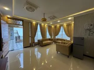 2 bedroom furnished apartment Cedar Hills, Murree - Upper Topa