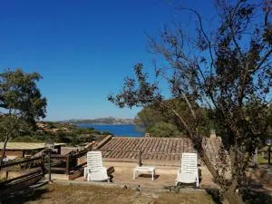 Villetta Maria Silvia - Proiettore