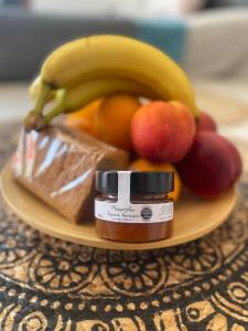 Agroktima Drosou Apartment