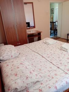 Apartman Perovic