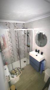 Apartamento en el Portil