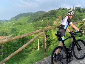 Charming Hotel dei Chiostri