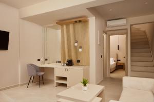 Maisonette room in Sofia Resort