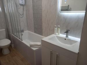 Alnwick Town Centre Apartment