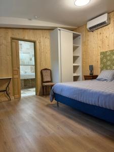 B&B / Chambres d'hotes Chateau Eck : photos des chambres