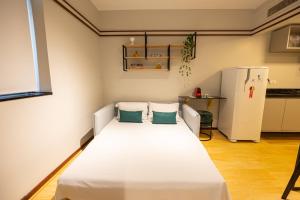 Easy Star - Belissímo flat CVaga no Jardim Paulista - HQ01I