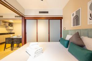 Easy Star - Belissímo flat CVaga no Jardim Paulista - HQ01I