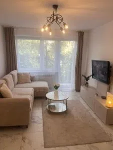 Sara Apartament - Kościelec