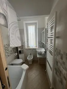 La locanda delle idee Santa Lucia - Cenerente