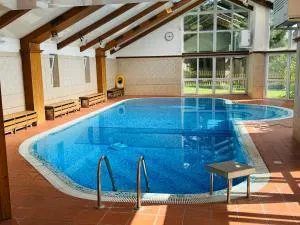 Dům U potoka - Arnultovice