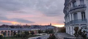 La parenthèse en ville 4 étoiles - Cusset