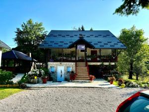 Guest House Family Varda Plitvice Lakes 