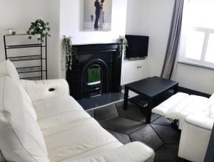 Charming home in Beverley