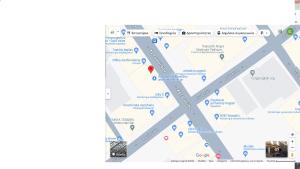 Urban Chic Flat Pagrati Athens