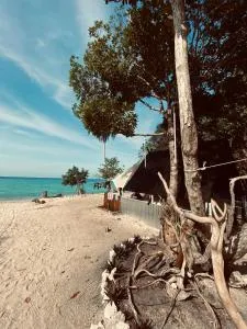 Juita Glamping Perhentian island - Kampong Pasir Panjang