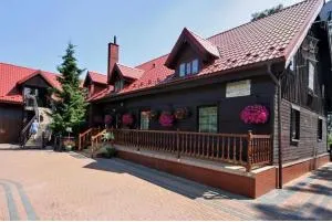 Pokoje gościnne Pod bocianami - Kąty Rybackie