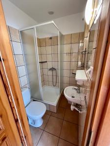 Pokoje gościnne Pod bocianami