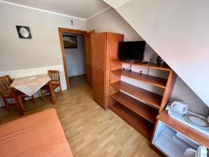 Pokoje gościnne Pod bocianami