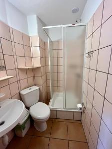 Pokoje gościnne Pod bocianami