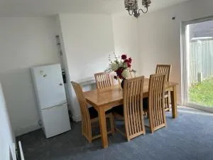 Wallace Mews - Goring by Sea