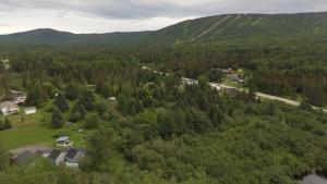 Oasis du grand fond Inc