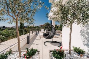 Adria Concept Suites