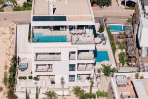 Adria Concept Suites