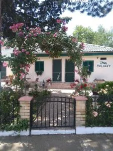 Ina Holiday - Jupiter