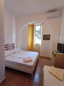 Vila Puskin - Eforie Sud