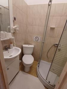 Vila Puskin - Eforie Sud