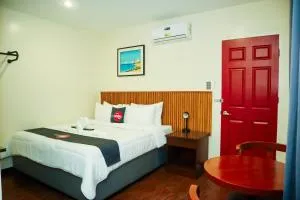 Citistyle Inn - Cabaguio