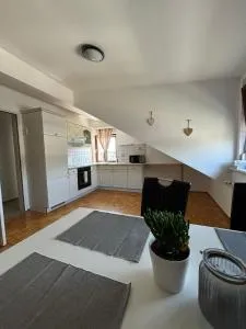 Niederer's Ferienwohnung Thermennah - Kernpeterberg Niederer's Ferienwohnung Thermennah - Kernpeterberg