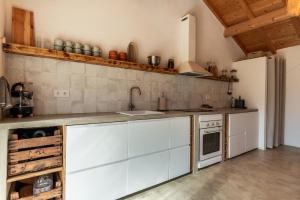 OAK Monte Alentejano - 2 casas T2 alugadas sempre em simultâneo toda a propriedade é exclusiva a uma só reserva