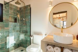 OAK Monte Alentejano - 2 casas T2 alugadas sempre em simultâneo toda a propriedade é exclusiva a uma só reserva