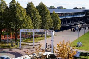 Olimpiska Centra Ventspils Hotel