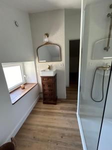 L Etable à bois