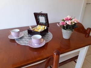 Heraklion Centre Experiene