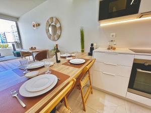 DLux Terrace Cond Bayline Pool & SPA