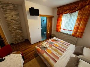 Guest House Family Varda Plitvice Lakes