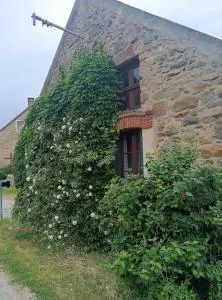 Cottage in Burgund - Martigny-le-Comte