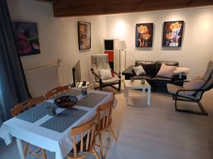 Maisons de vacances Cottage in Burgund : photos des chambres