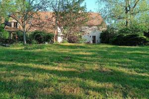Maisons de vacances Cottage in Burgund : photos des chambres