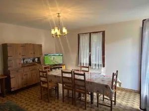 Vaste villa au coeur de la pinède - 莱马特