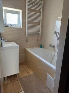 Drevenica Tatry ŠTRBA