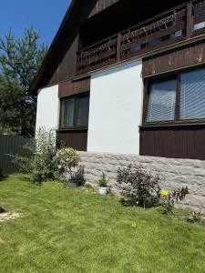 Drevenica Tatry ŠTRBA - Štrba