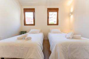 Apartamentos playa Buendia